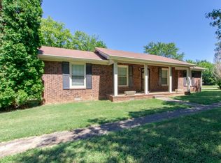275 Kittrell Halls Hill Rd, Readyville, TN 37149