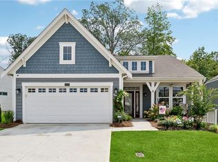 185 Narrowleaf Ln, Dallas, GA 30157