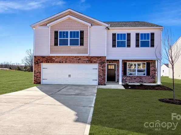 3659 Mercer St, Terrell, NC 28682