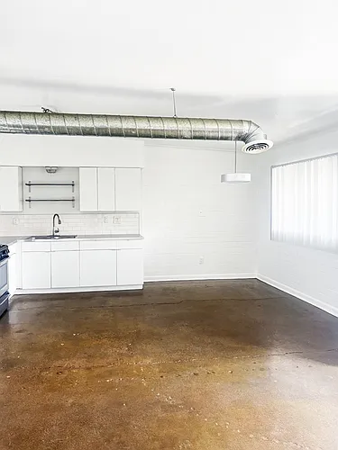 Floor plan 2 bedroom 1080 Patio Up