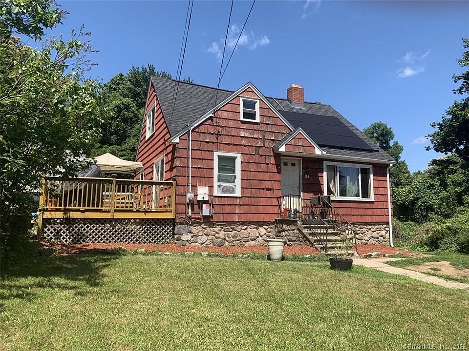 2nd image of 56 Cushman St