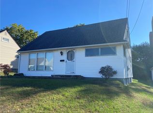 1114 Poplar Ave SW, Canton, OH 44710