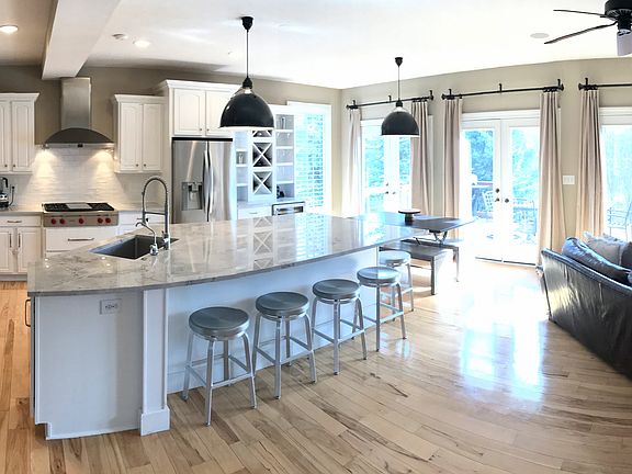 Kitchen & Hearth