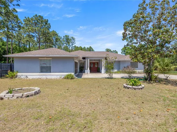 538 Bahia Circle Dr, Ocala, FL 34472