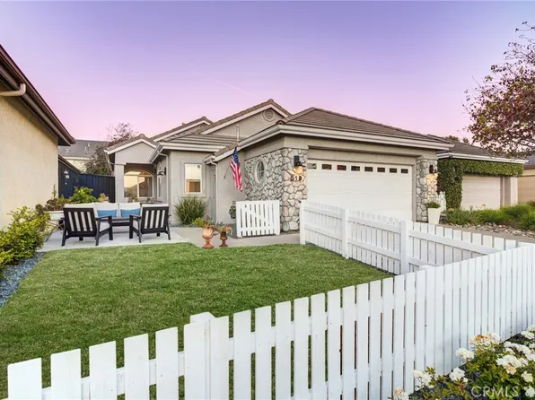 519 Starlight Ln, Arroyo Grande, CA 93420