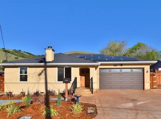 1226 Deer Rd, Fremont, CA 94536