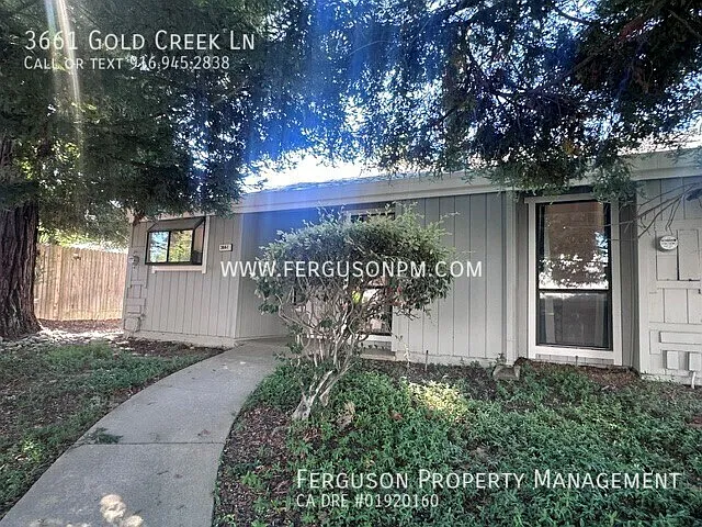 3661 Gold Creek Ln — Photo 1