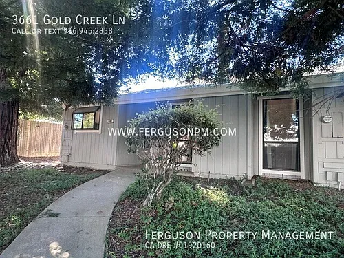 3661 Gold Creek Ln Photo 1