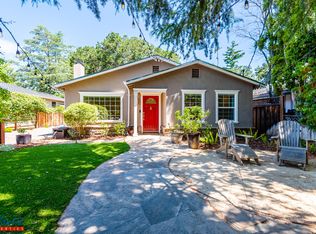 189 Lyell St, Los Altos, CA 94022