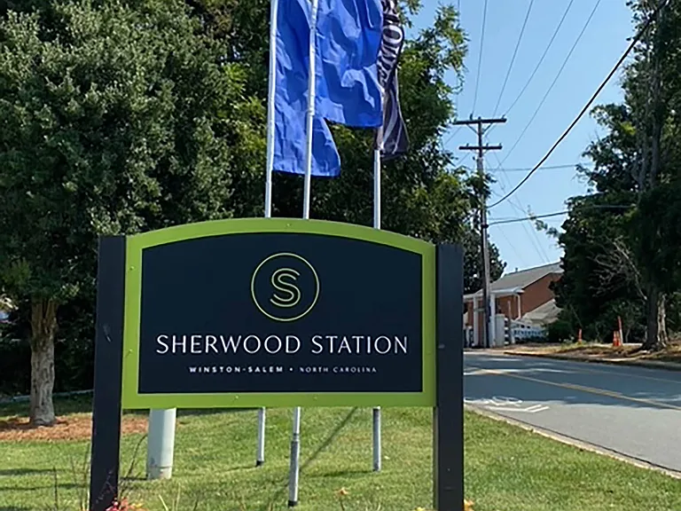 Sherwood Station Apartments — Photo 25