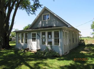 6553 Kruger Rd, Three Oaks, MI 49128