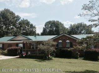 4607 Meadow Ln, Dora, AL 35062
