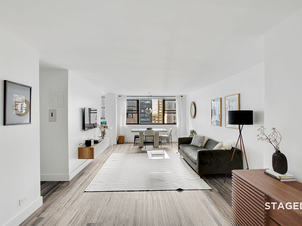 1st image of 330 W 58th St APT 14E