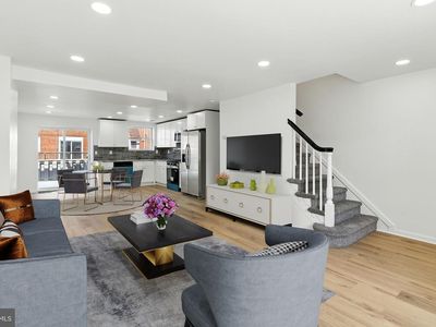 7643 Gilbert St, Philadelphia, PA, 19150