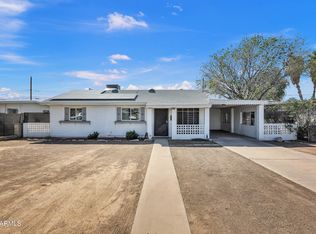 2801 W GLENROSA Avenue, Phoenix, AZ 85017