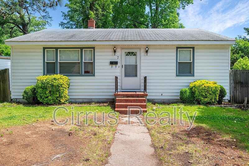 1st image of 7 Upshur Pl