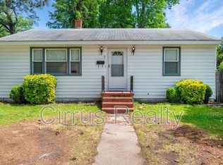 7 Upshur Pl, Portsmouth, VA 23702
