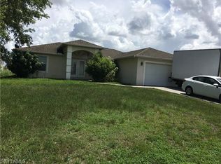 4111 23rd St SW, Lehigh Acres, FL 33976