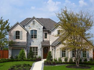 3009 Calvin Rd, McKinney, TX 75071