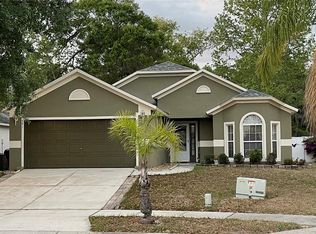 681 Placid Run Rd, Orange City, FL 32763