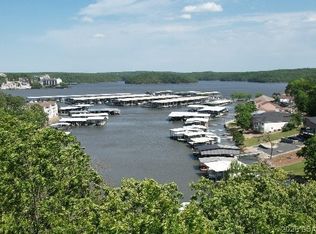 LOT 3 Dempsey Dr, Osage Beach, MO 65065
