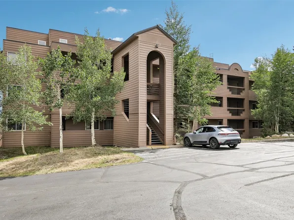 95600 Ryan Gulch Road UNIT 95623, Silverthorne, CO 80498