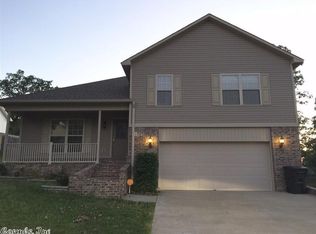 24 Overlook Cv, Cabot, AR 72023