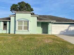 1285 SW Empire Street, Port Saint Lucie, FL 34983
