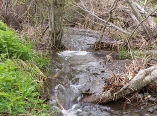 Xxxx Anderson Rd, Gifford, WA 99131