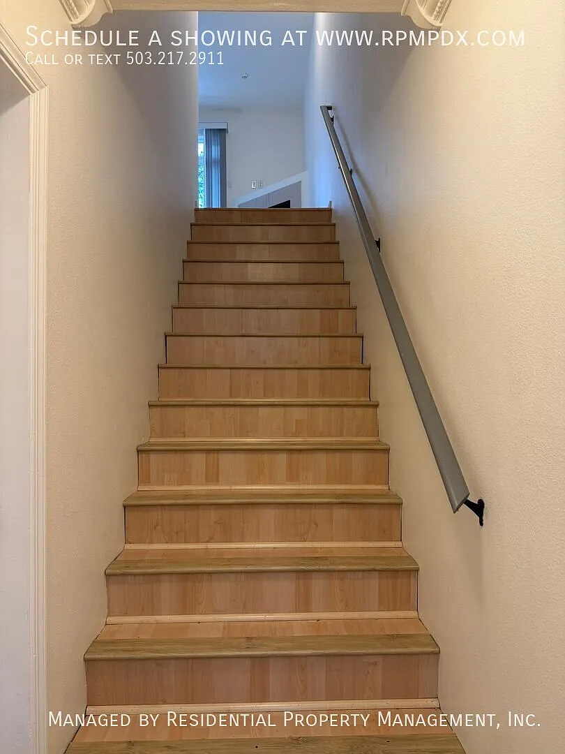 Discover Cougar Ridge in the heart of Murrayhill - 3 Bedroom Townhome — Photo 3