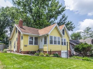 5816 University Ave, Des Moines, IA 50311