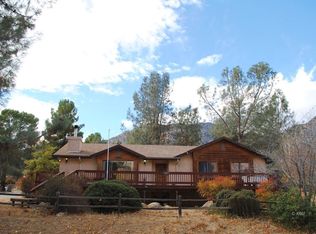 601 Sirretta St, Kernville, CA 93238
