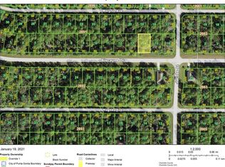 788 Biscayne Dr, Port Charlotte, FL 33953