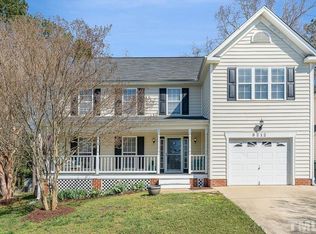 9212 Sayornis Ct, Raleigh, NC 27615