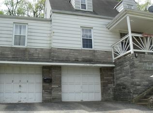 258 Bettis Rd, Dravosburg, PA 15034