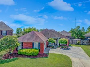 9413 Briarlea Ct, Montgomery, AL 36117