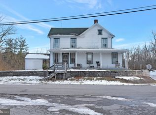 11403 Tedrick Dr, Big Pool, MD 21711