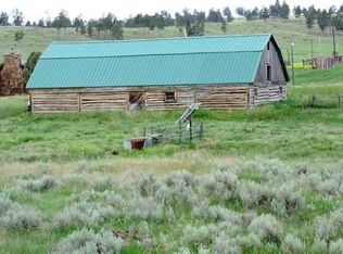 2828 Highway 87 S, Roundup, MT 59072