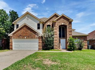 7017 Chaucer Dr, Denton, TX 76210
