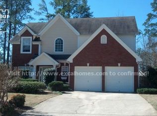 716 Winbrook Dr, McDonough, GA 30253