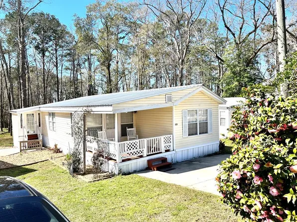 123 Lakeview Dr, Georgetown, GA 39854