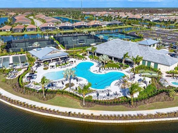 15328 Lucerna ST #202, NAPLES, FL 34114