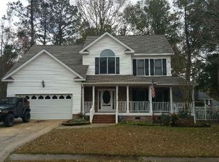 304 Mendenhall St, Summerville, SC 29483