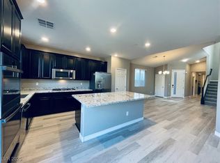 930 Bayberry Ridge St, Henderson, NV 89052