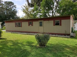37445 Hammond Dr, Zephyrhills, FL 33541