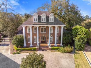 4012 McGregor Oaks, Mobile, AL 36608