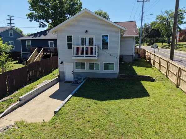 1225 Stockell St #2, Nashville, TN 37207