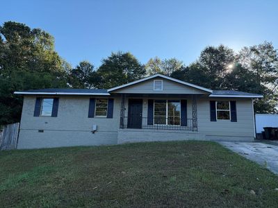 736 Belvedere Dr, Columbus, GA, 31907