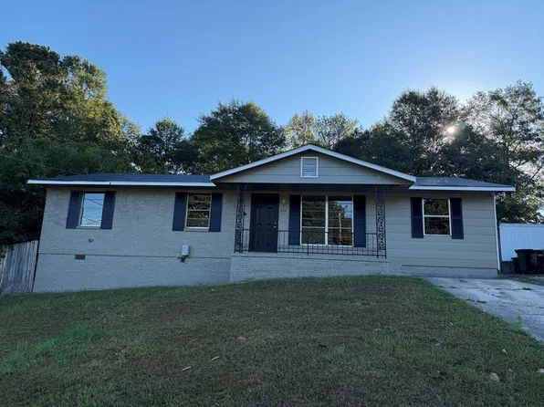 736 Belvedere Dr, Columbus, GA 31907