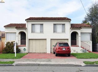 4011 Lusk St, Oakland, CA